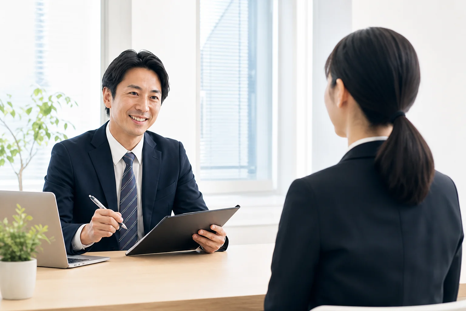 人材・採用支援